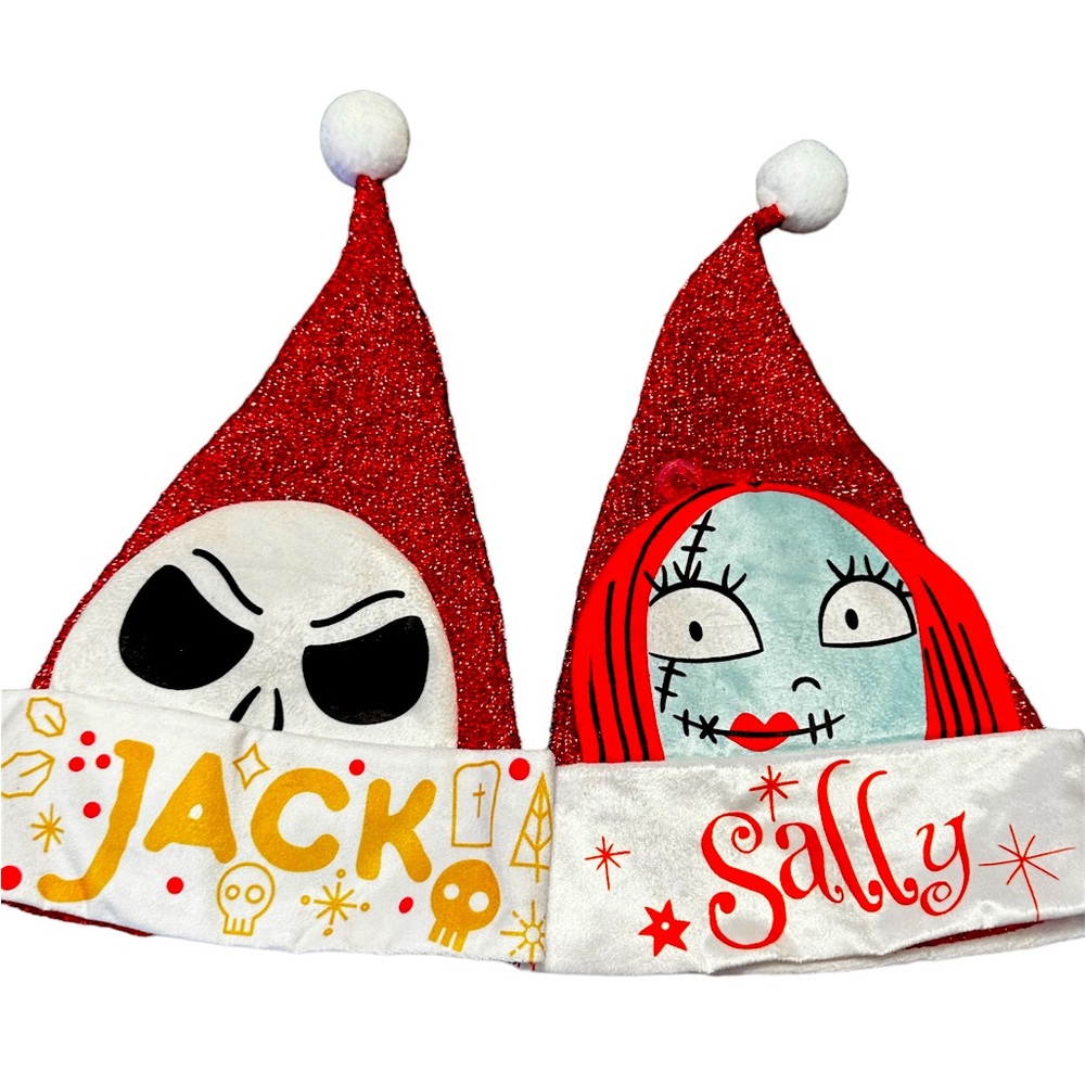 Disney The Nightmare Before Christmas
Hat